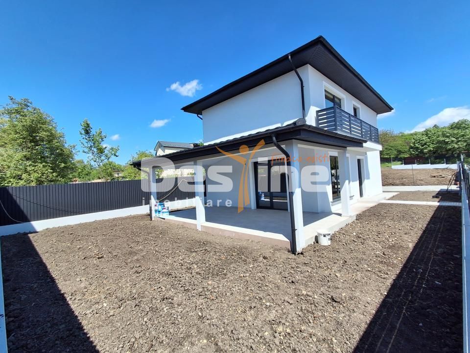 COMISION 0%, Miroslava , Casa P+1, clasa A, 214.800 Euro + TVA - Poză 2