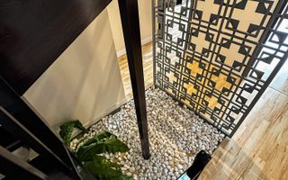 Luxury 4-Bedroom Triplex with Floating Terrace & Panoramic Views - Poză 12