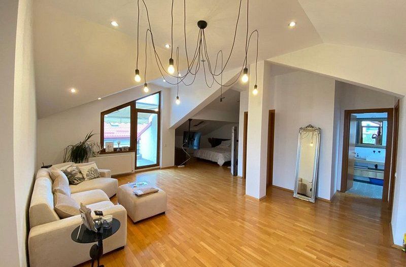 Vila Premium - 6 camere - Pipera - Poză 10