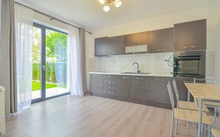 Casa noua tip duplex, 2 dormitoare cu 2 bai, curte, Sacele, PETFRIENDL - Poză 5