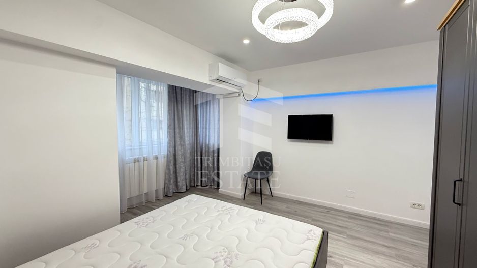 Apartament 4 camere Lacul Tei Doamna Ghica - Poză 13