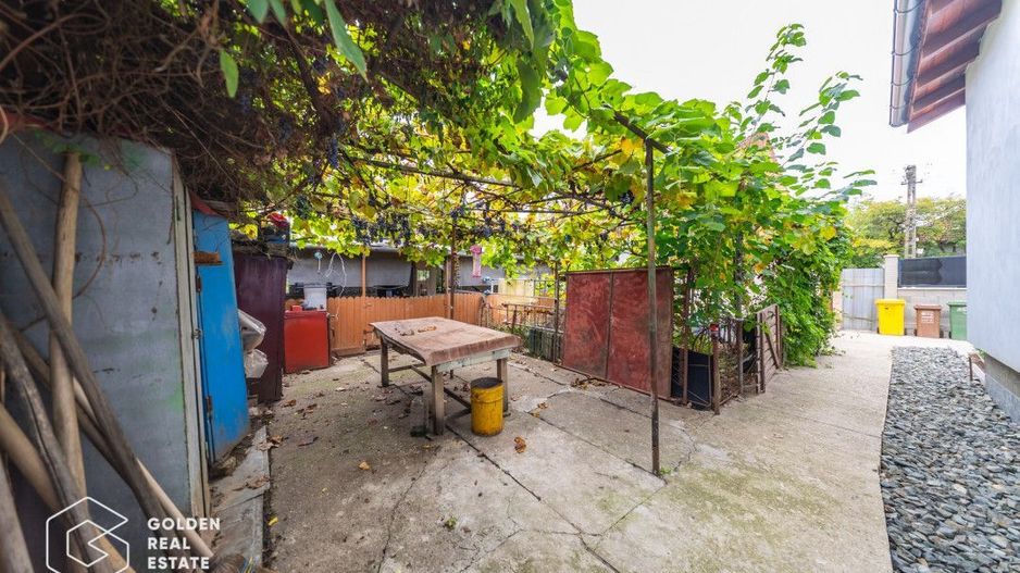 Teren de 1233 mp cu casa, Gai, ideal pentru renovare sau constructie noua - Poză 20