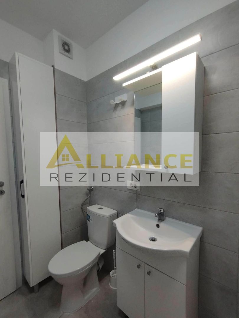 🔥 EXCLUSIVITATE | APARTAMENT 2 CAMERE – BIRUINȚEI 7, POPEȘTI-LEORDENI - Poză 13