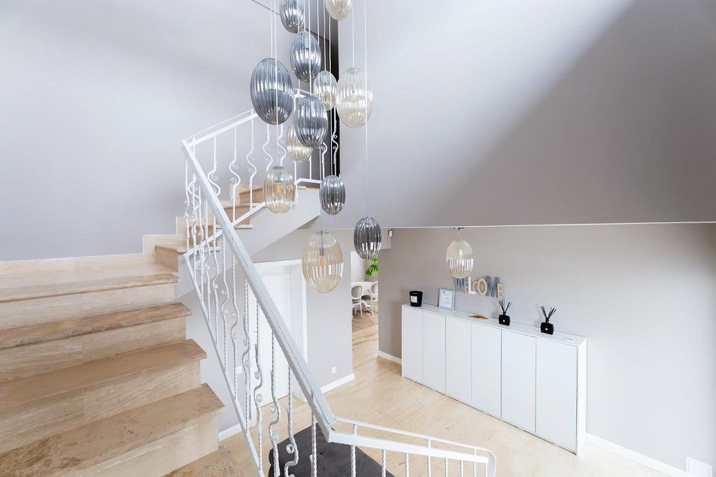 Vila de inchiriat | Silistea Snagovului | Aproape de lac-ponton privat | Jacuzzi - Poză 7