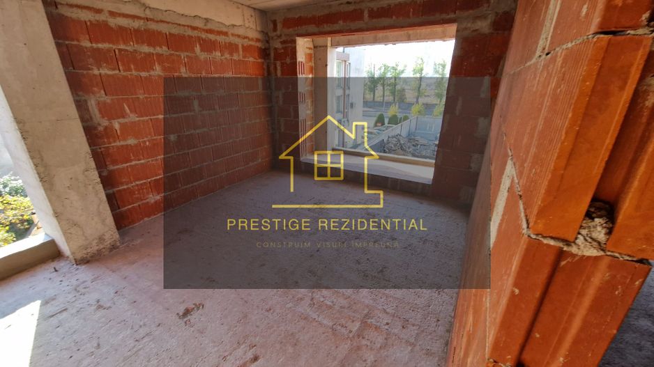 Ap 3 Camere Decomandata,Titan-Nicolae Grigorescu-Metrou - Poză 5