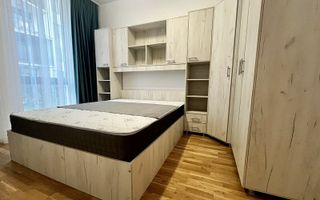 Apartament cu 2 camere de închiriat, la parter cu grădină, ISHO - Poză 7