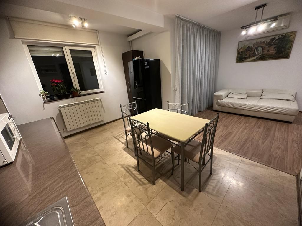 3 camere 2 bai Parcare 120 mp et. 1 AN 2007 Ghencea Drumul Taberii - Poză 17