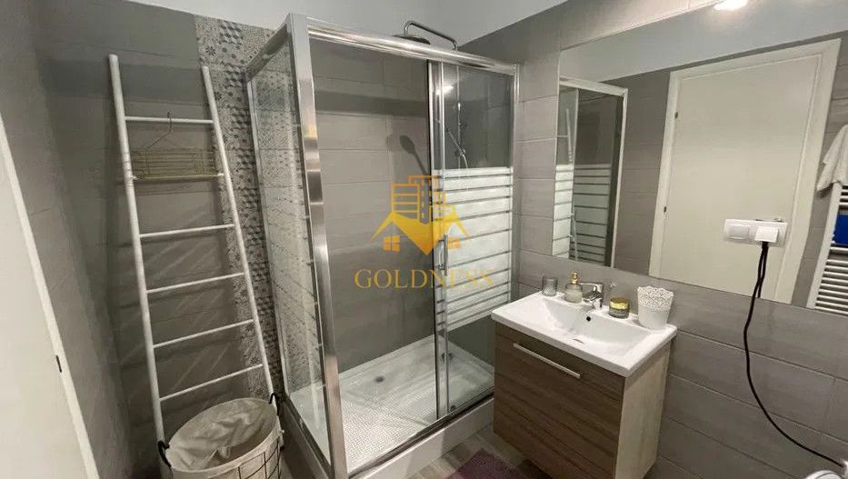 2 camere, Bonjour Residence, Parcare,Pet Friendly, Cartierul Buna Ziua - Poză 6