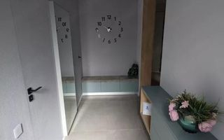 Duplex la cheie, 4 camere,137 mp+258 mp teren, parcare, zona Macesului - Poză 8