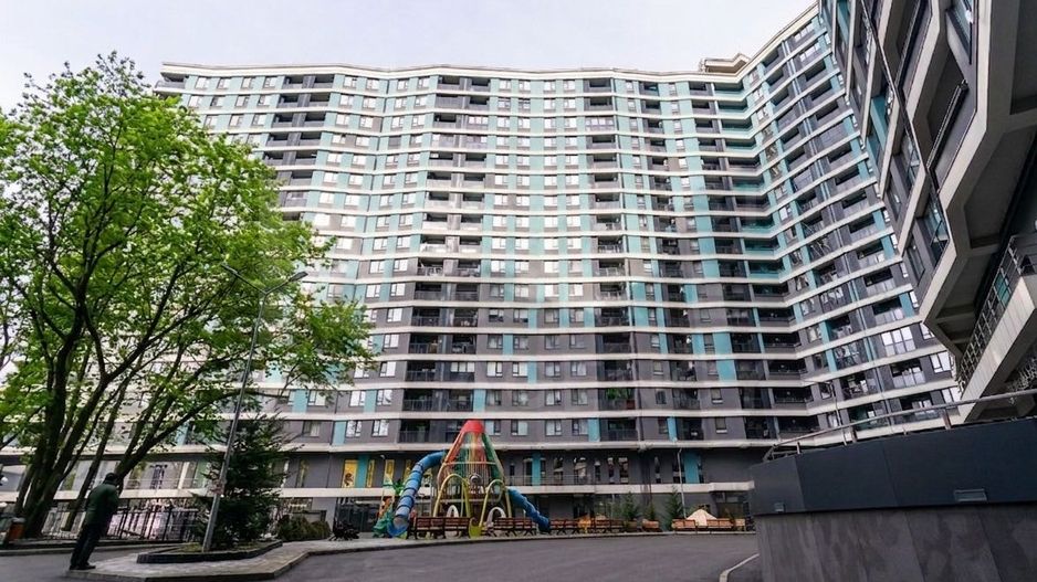 Vânzare, apartament, 2 camere, Complexul Oasis, Râșcani - Poză 15
