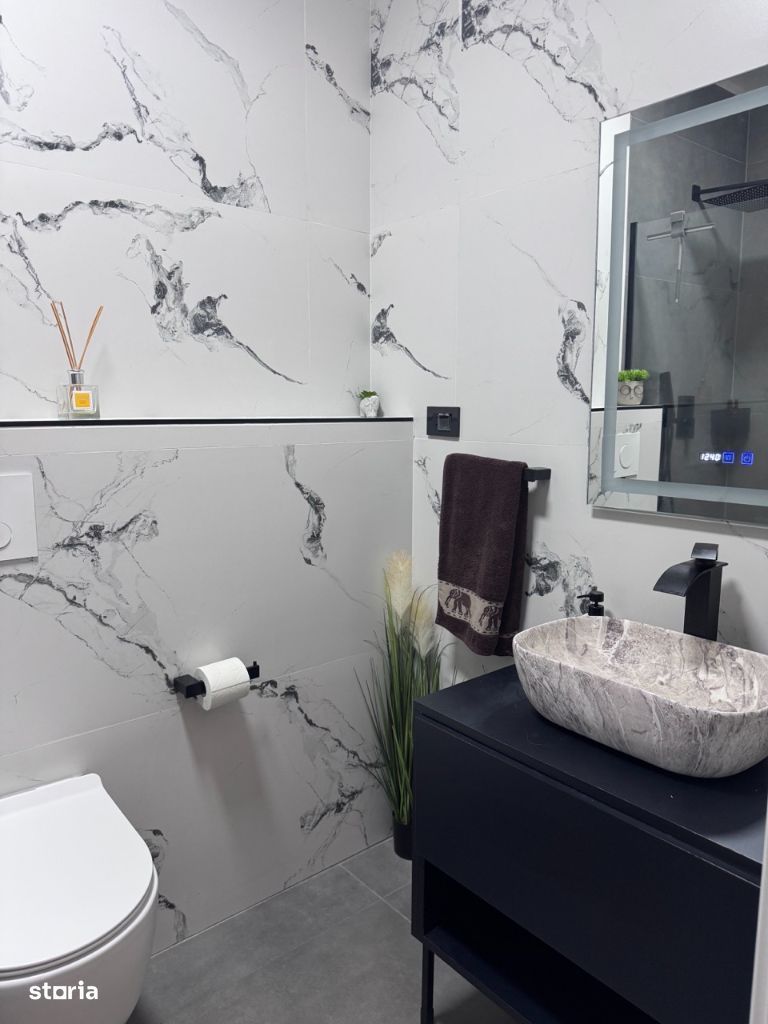 Vila verde cartier Baneasa - Poză 14
