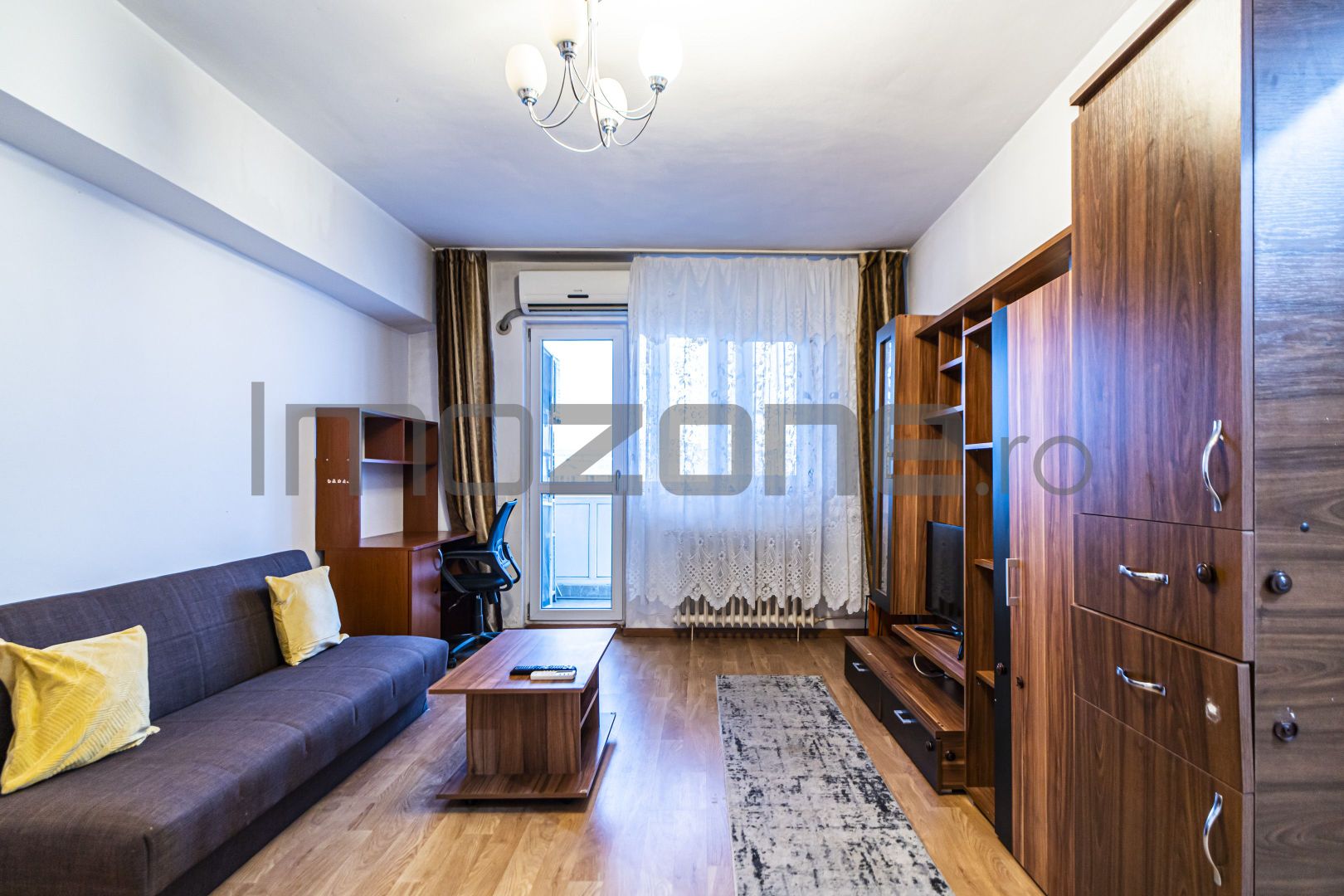 Apartament deosebit, piata Veteranilor, bloc stradal, reabilitat, bucatarie 10mp - Poză 4