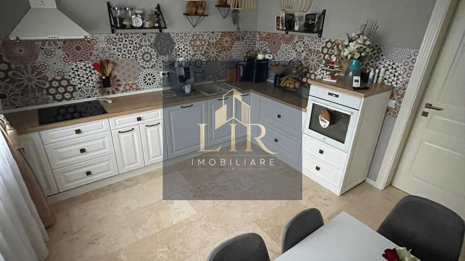 Casa moderna mobilata si utilata- Valea Lupului - Iasi - Poză 6