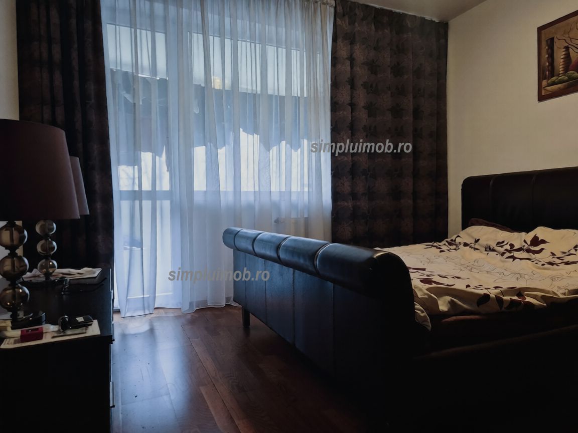 Decomandat 2 Camere Etaj 1 Brancoveanu Parc Tineretului - Poză 4