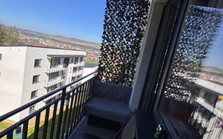 Apartament cu 2 camere | Finisaje moderne | Zona Teilor - Florești - Poză 11