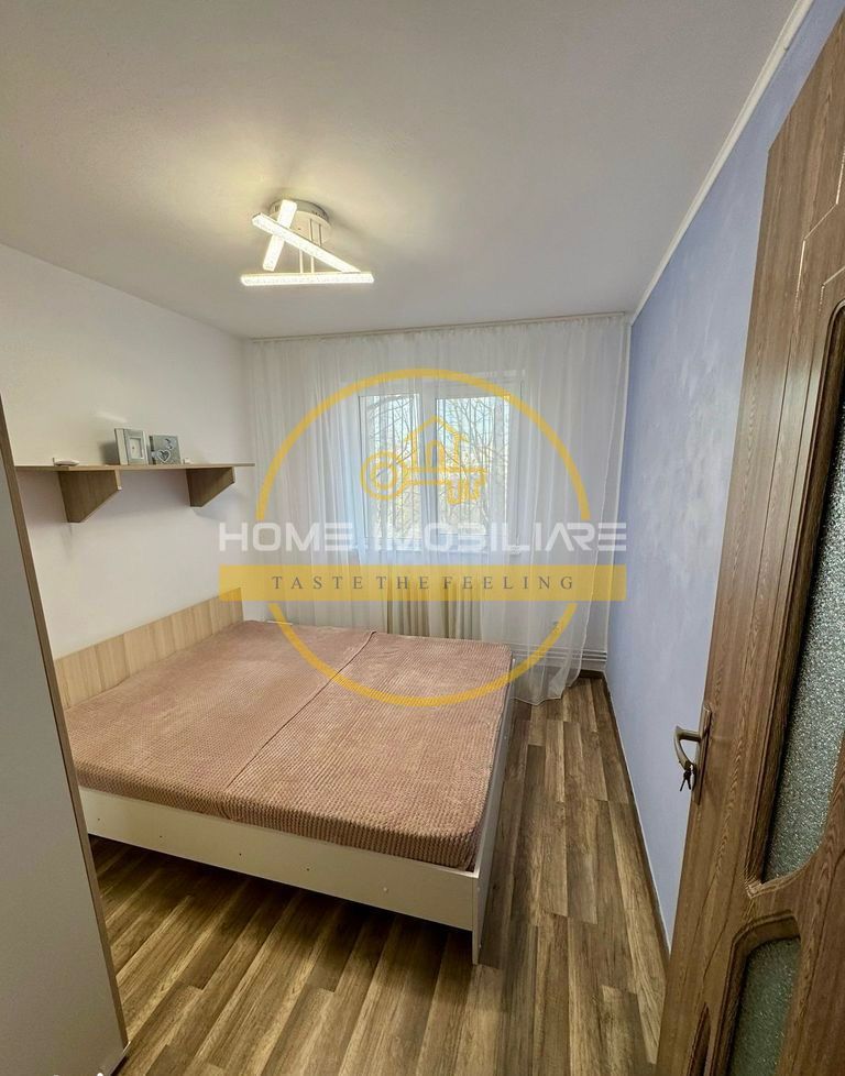 Apartament cu 2 camere/ 38mp/ zona Podu Ros - Poză 4