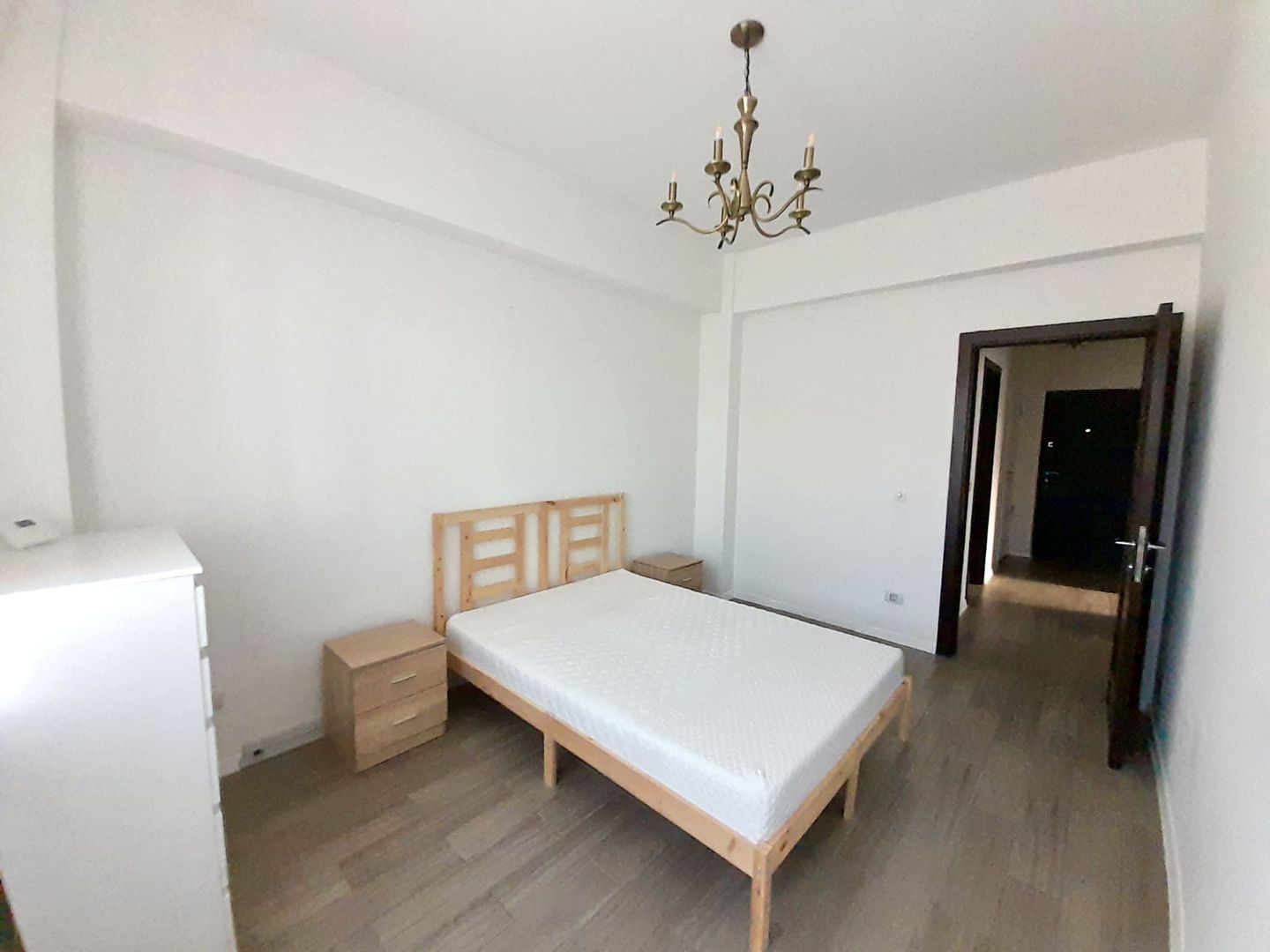 APARTAMENT LA PRIMA INCHIRIERE CU CURTE - Poză 9