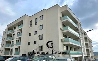Vânzare apartament 3 camere cu curte proprie | Păcurari | Bloc 2024 - Poză 3