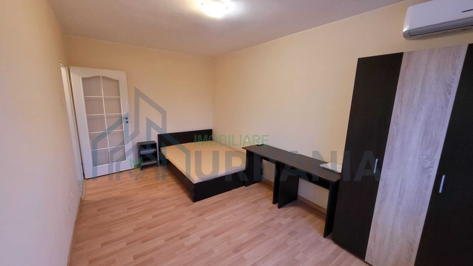 Apartament 1 cameră, 25 mp, în zona Pacurari, Iași - Poză 5