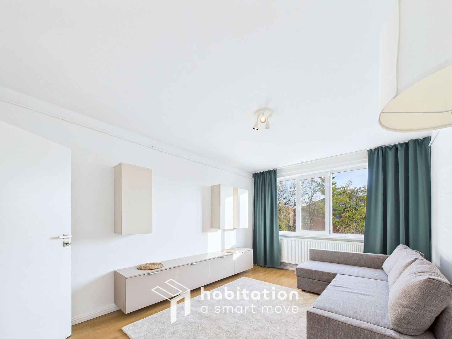 Confort, lumină și rafinament – 3 camere,  in zona Tipografilor - Poză 2