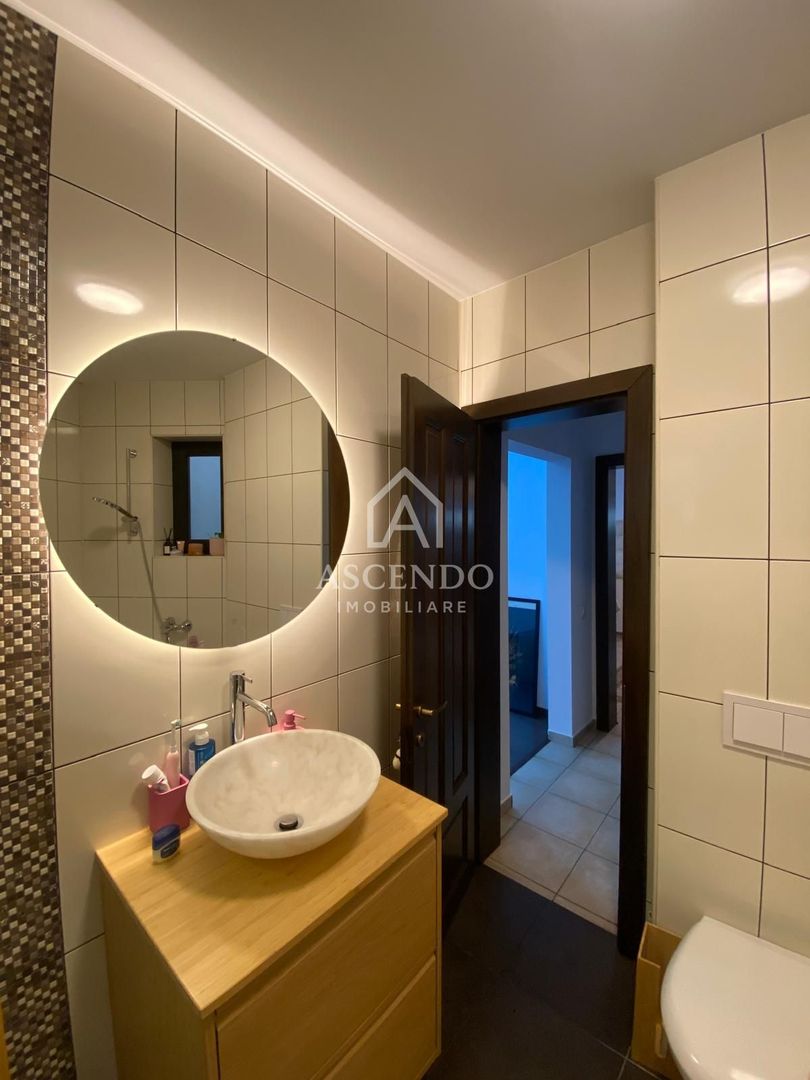Arcul de Triumf | Kiseleff | Mareșal Averescu | Apartament 4 camere - Poză 14