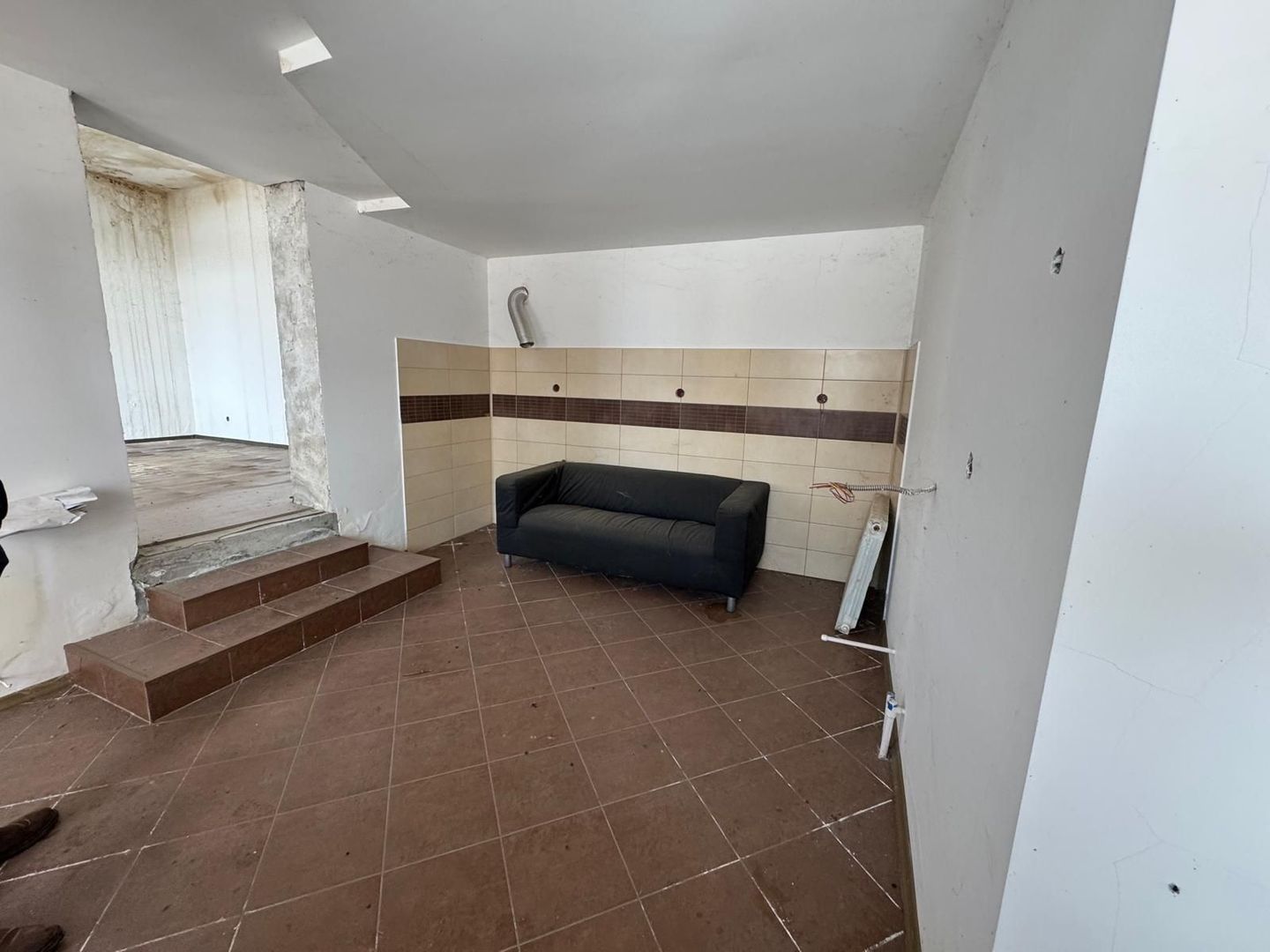 De vânzare casă 180 mp în satul Malu, Jud. Giurgiu – 1600mp teren - Poză 7