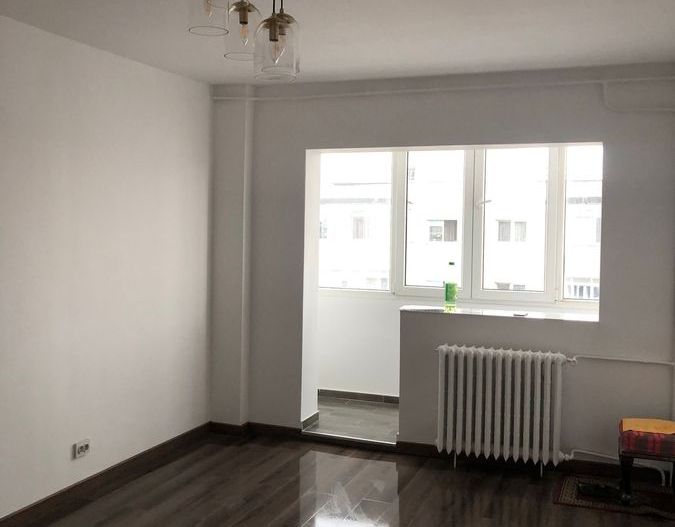 Vanzare Apartament 2 Camere Renovat Modern Vitan/Olimpia/Auchan Cu Etaj Tehnic - Poză 2