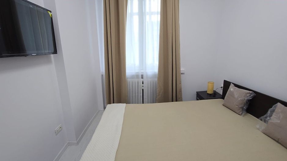 2 camere renovat-la cheie- Gara de Nord-Calea Grivitei - Poză 3