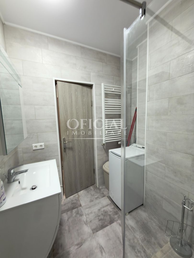 Apartament 2 Camere | 52 m2 | Str. Mihai Eminescu | Zona Centrala - Poză 9