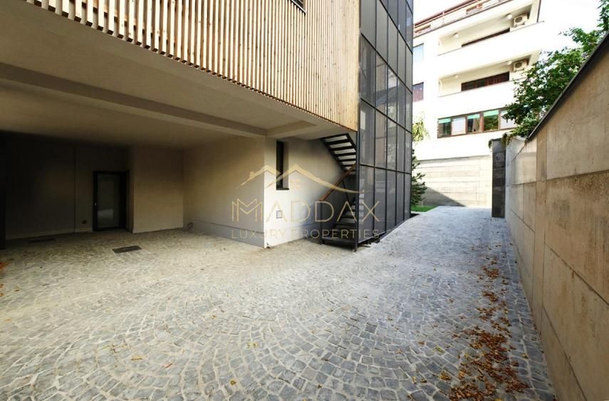 Dorobanti, Ap. 3 camere standard nZEB. Acces cu lift direct in apartament, garaj - Poză 5