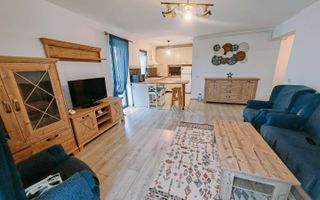 Aradului bloc nou, apartament 2 camere+ loc parcare - Poză 1