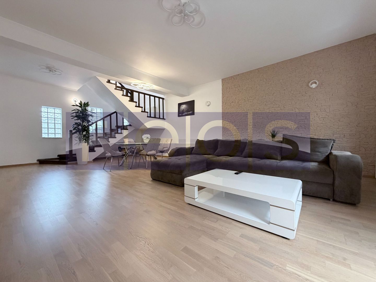 CASA INDIVIDUALA DE VANZARE | 4 CAMERE | MOGOSOAIA | - Poză 3