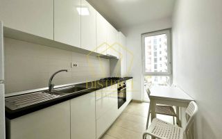 Apartament superb cu 2 camere | Decomandat | Iris Torontal - Poză 6
