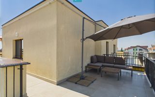 Penthouse de lux  în Dumbrăvița - Poză 11