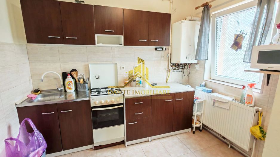 2 camere, decomandat, PET FRIENDLY, bloc nou, Floresti, zona VIVO - Poză 15