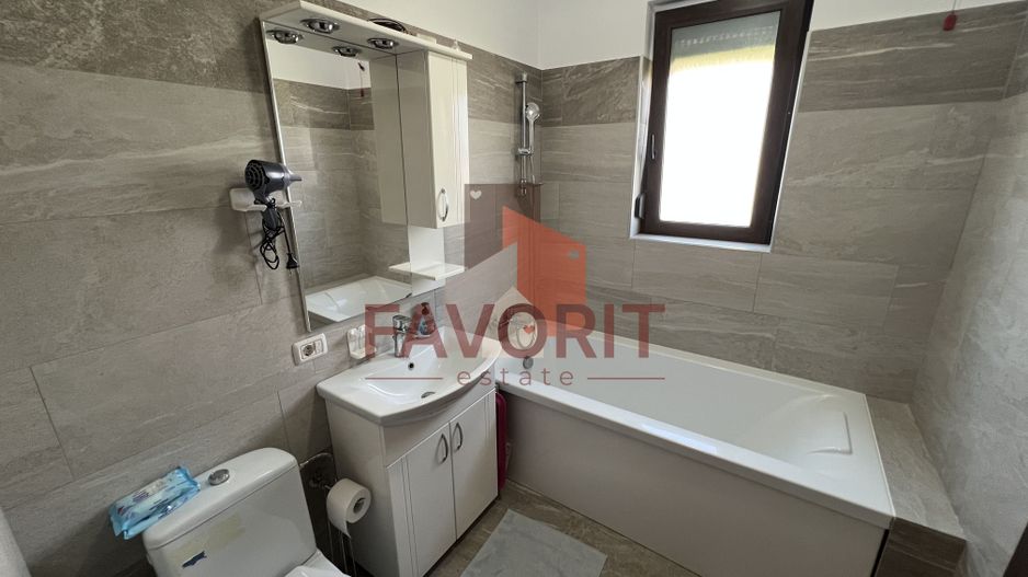 Apartament 4 camere | 100 mp – Giroc | Hotel IQ - Poză 13