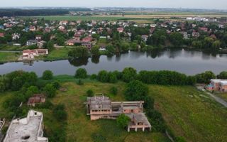 Teren de vanzare Corbeanca deschidere lac I Primarie I COMISION 0% - Poză 2
