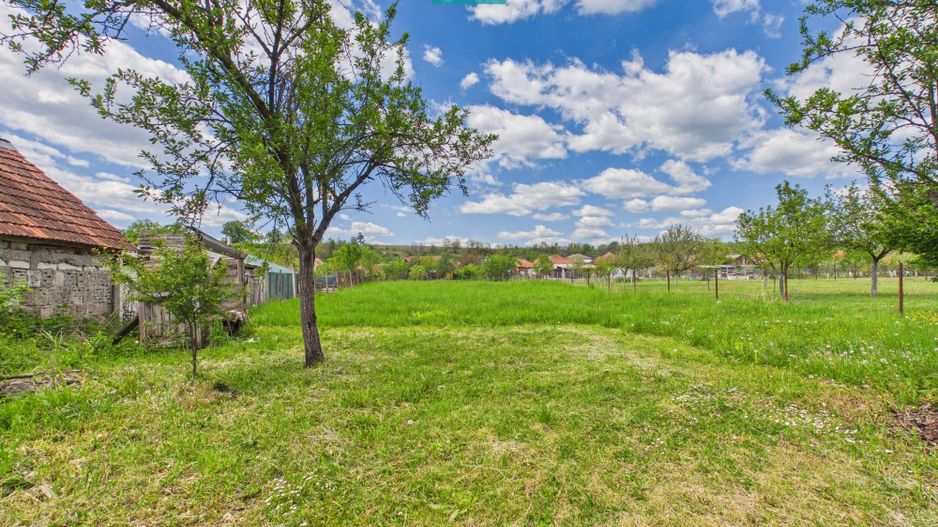 Casă cu etaj construcție nouă, în Sebiș Arad - Poză 19