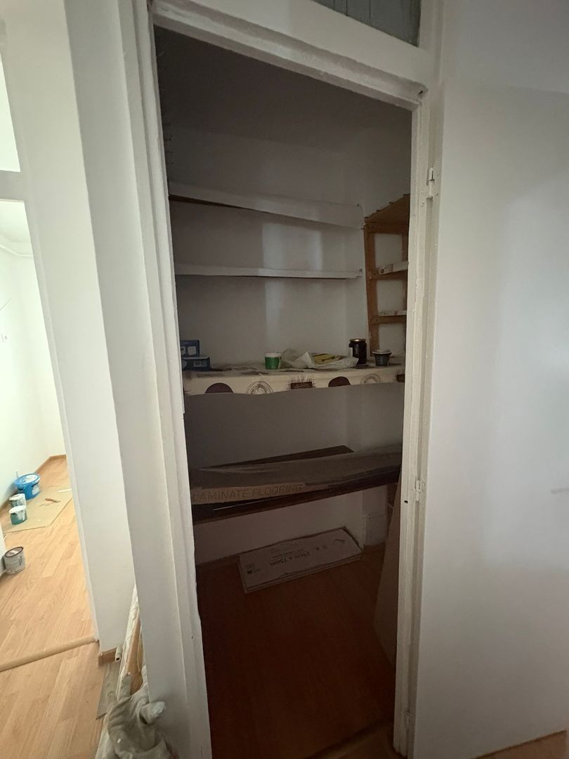 De inchiriat apartament cu 2 camere nemobilat, I. C. Frimu, etaj 3, 300 Eur - Poză 9