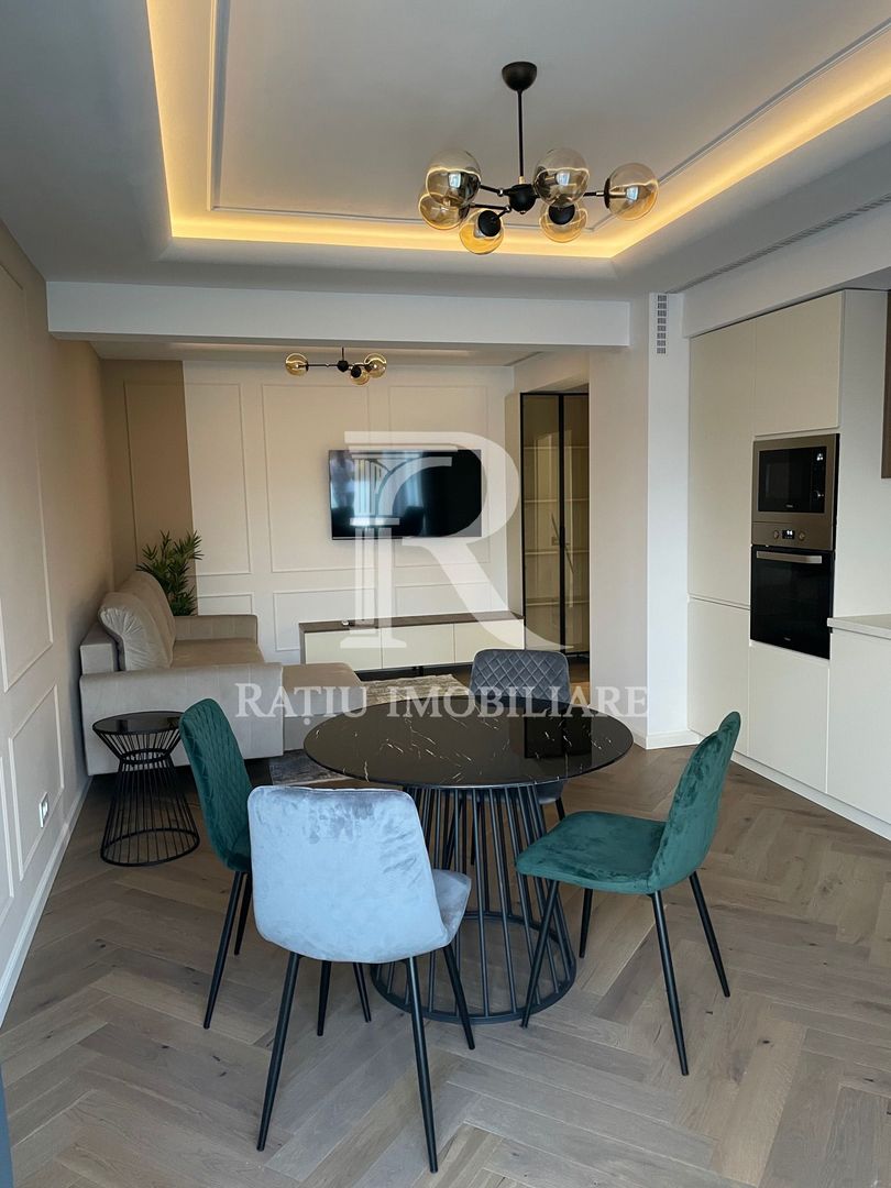 Apartament cu 2 camere | Central | Malul Râului Crișul Repede| Oradea - Poză 1