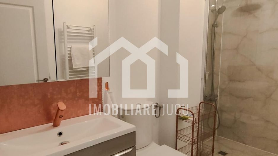 De închiriat – Apartament 2 camere,  Parcare, Zona linistita, Apahida - Poză 6