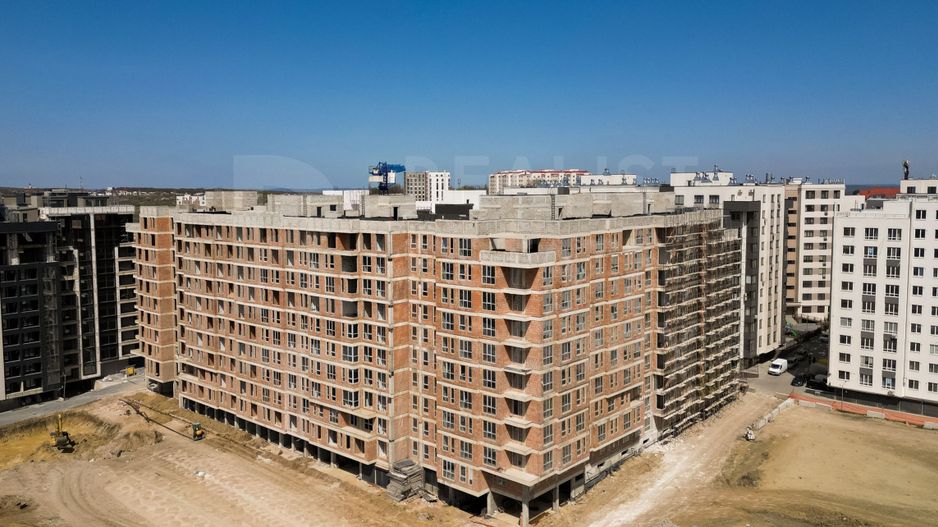 Vânzare, apartament, 2 camere, strada Cartușa, Durlești - Poză 7