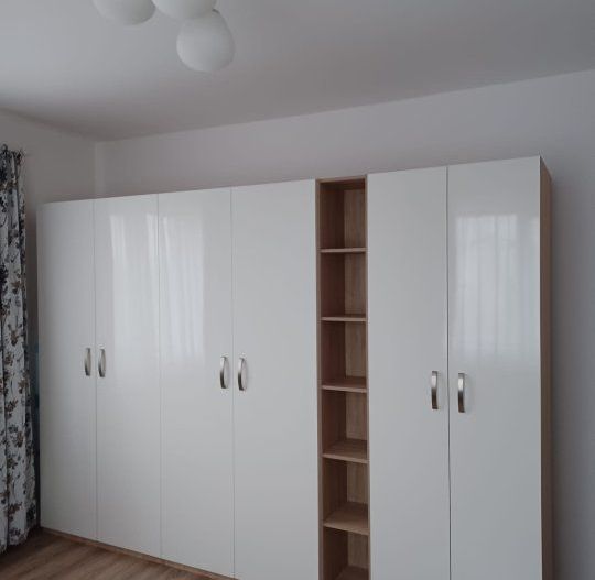 Oferta apartament+ loc de parcare LA CHEIE Titan- Pallady Bloc Boutique - Poză 8