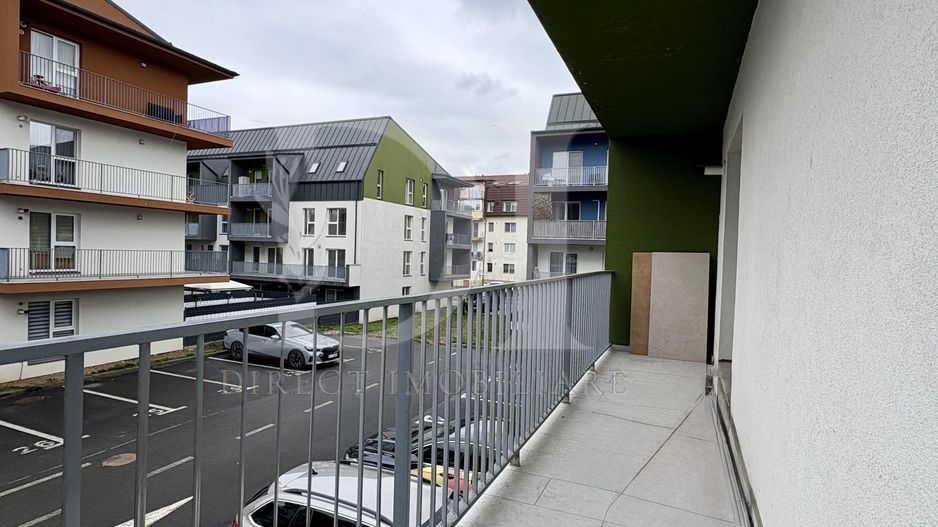 Apartament 3 camere – Florești, zona Jysk - Poză 14