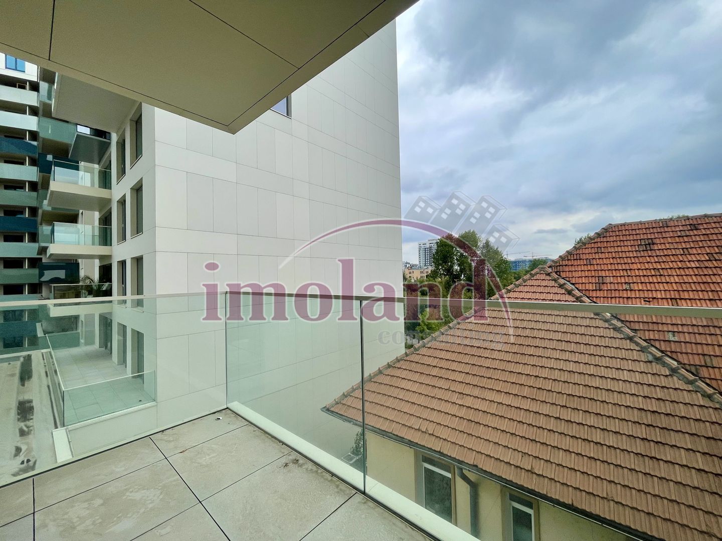 Vanzare apartament premium 2 cam, 54 mp - Aviației / mall Promenada - Poză 15