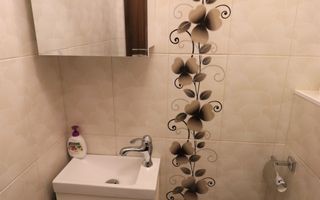 Apartament spatios de 3 camere si 2 bai, zona Andrei Muresanu Sud! - Poză 13