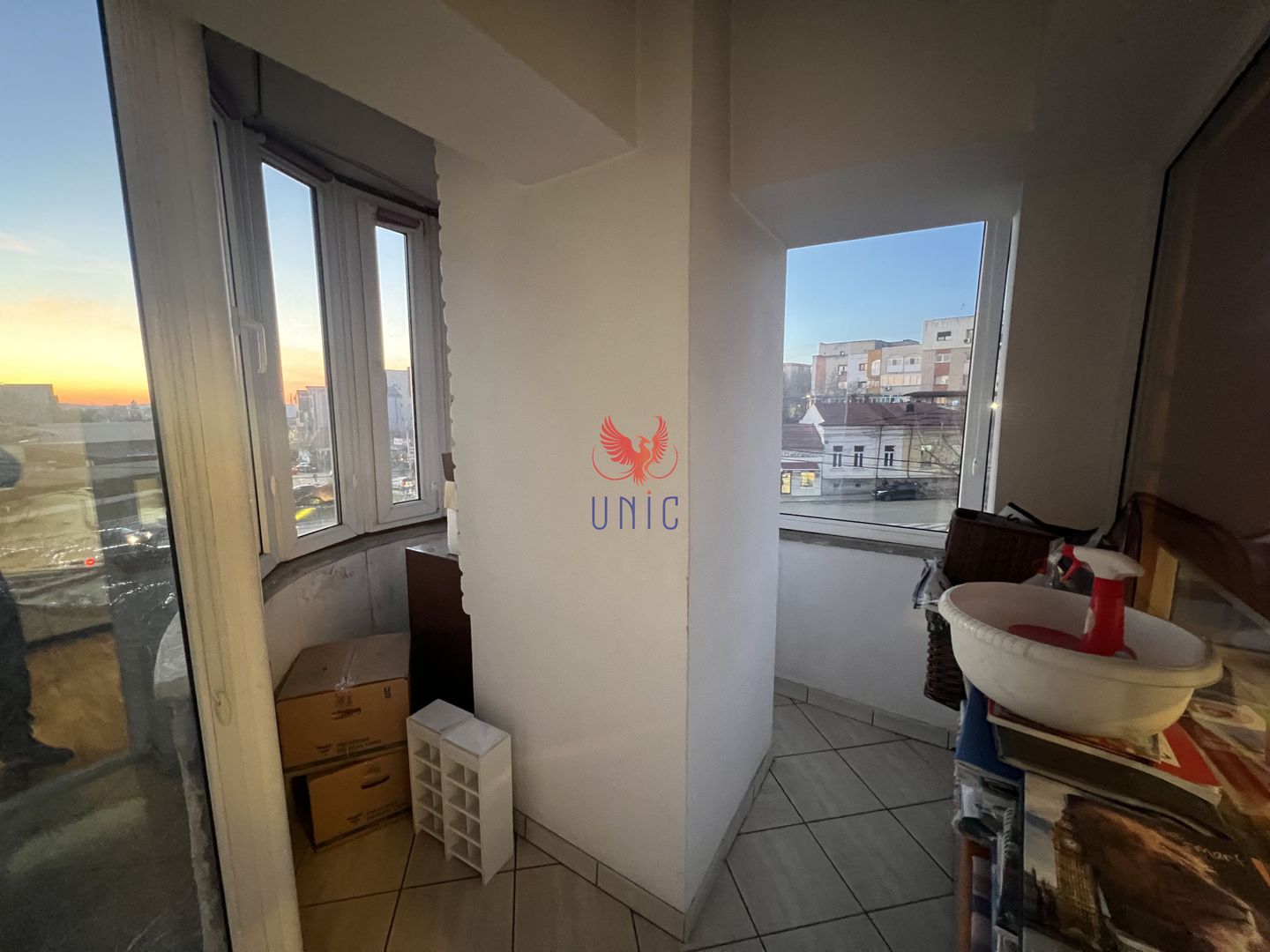Apartament 3 camere J-uri Rovine et 2/4 - Poză 5