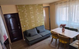 Apartament 3 camere, finisat, 61 mp, zona Muzeul Apei Floresti - Poză 11