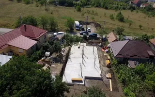 Casă cu 5 camere de vânzare în zona Iris, Comision 0% - Poză 18