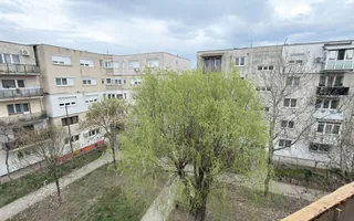 Apartament 3 camere MV1 Str. Gladiolei 6 Etaj III - Carei - - Poză 15